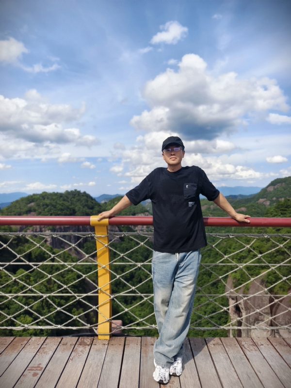 我心飞翔cjb的第三张照片--安阳相亲服务中心