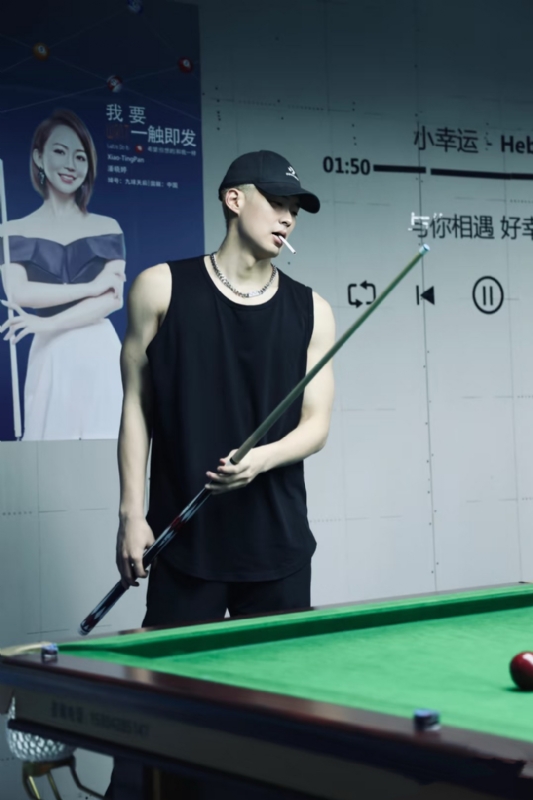 往事随风的第一张照片--安阳相亲服务中心