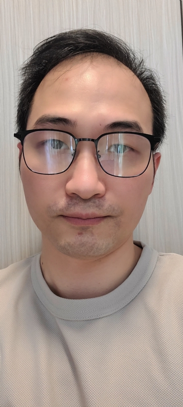 信微ECTung的第一张照片--安阳相亲服务中心