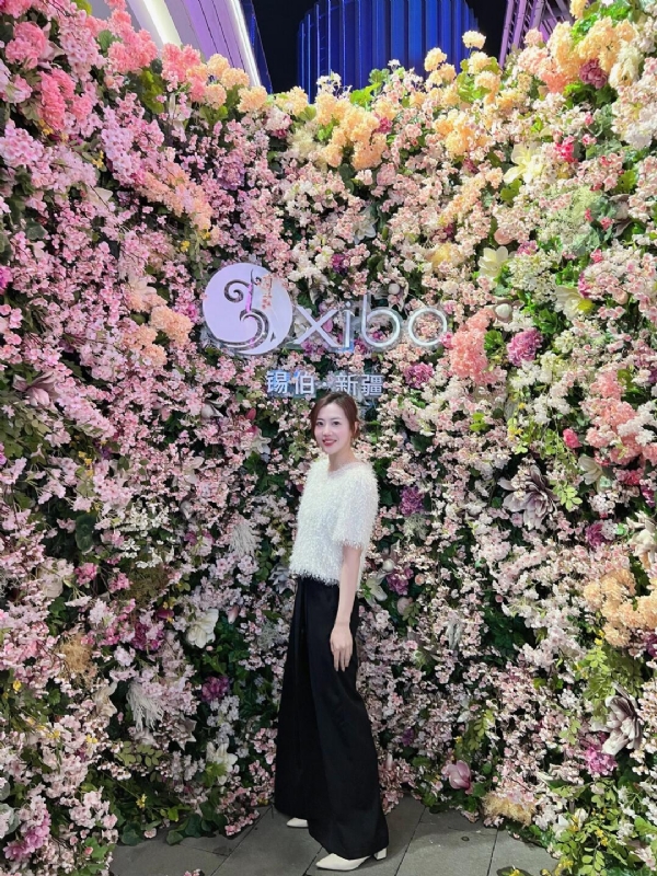 碧海蓝天的第一张照片--安阳相亲服务中心