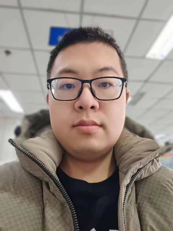 智慧的小胖的第二张照片--安阳相亲服务中心