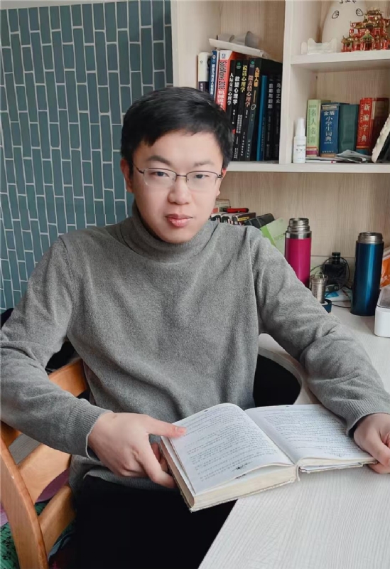 坚果的第一张照片--安阳相亲服务中心