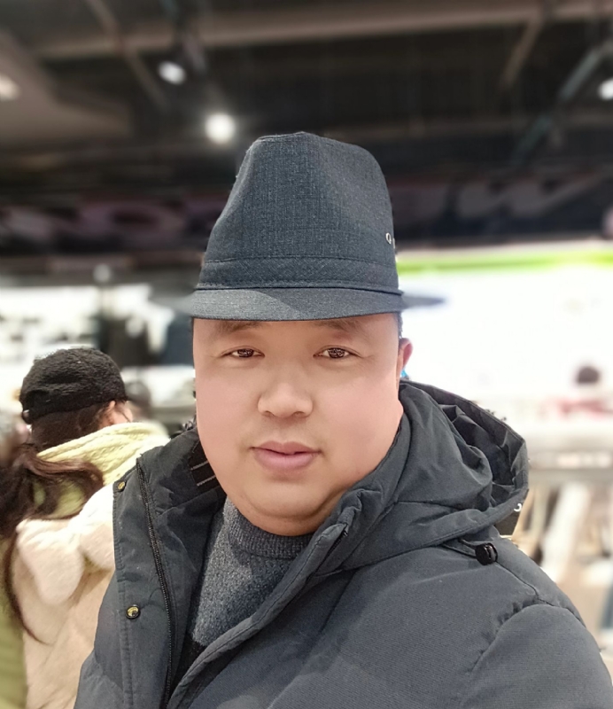 小晴天的第一张照片--安阳相亲服务中心