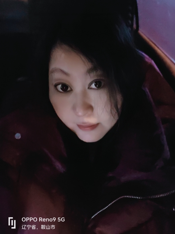 羽璨的第一张照片--安阳相亲服务中心