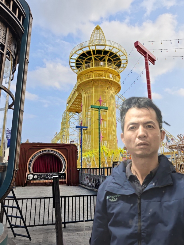 全记的第一张照片--安阳相亲服务中心