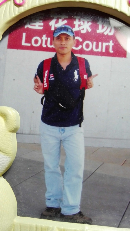 mustangtyp的第三张照片--安阳相亲服务中心