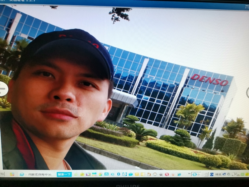 mustangtyp的第六张照片--安阳相亲服务中心