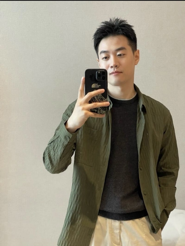 Nderash的第四张照片--安阳相亲服务中心