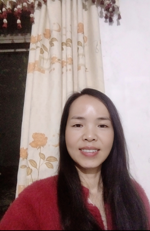 阿敏的第二张照片--安阳相亲服务中心