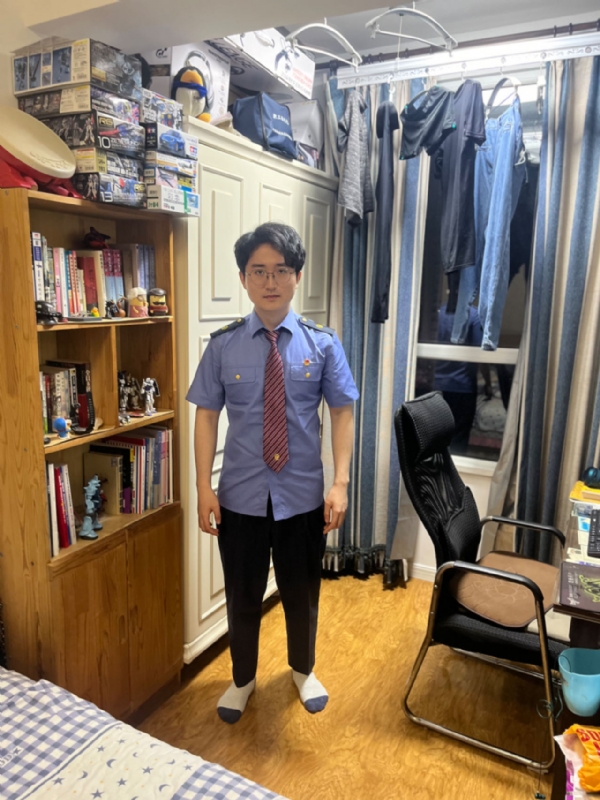 dym的第一张照片--安阳相亲服务中心