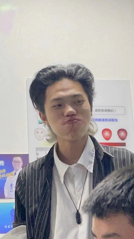 M1tatron的第二张照片--安阳相亲服务中心