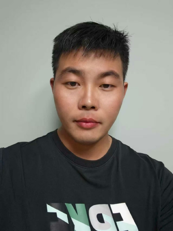 不忘初心的第一张照片--安阳相亲服务中心