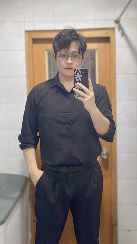 周启迪的第一张照片--安阳相亲服务中心