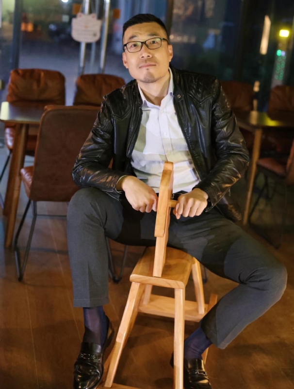 Lee的第二张照片--安阳相亲服务中心