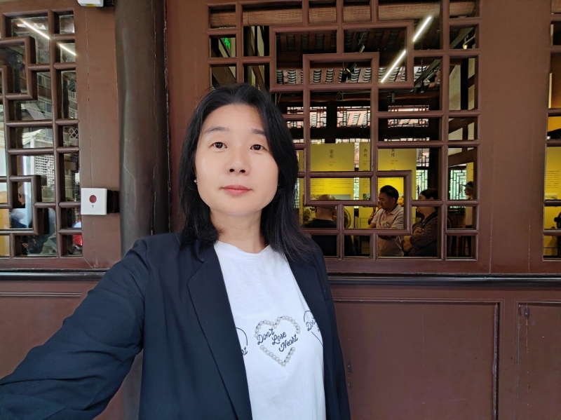 出门就迷路的第二张照片--安阳相亲服务中心