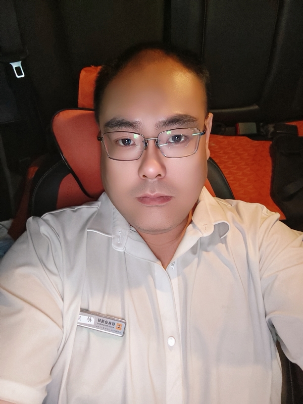 奢望永恒的第一张照片--安阳相亲服务中心