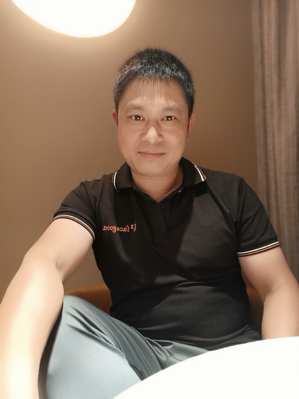 影子的第一张照片--安阳相亲服务中心