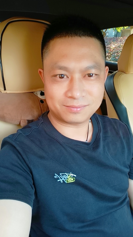 影子的第二张照片--安阳相亲服务中心