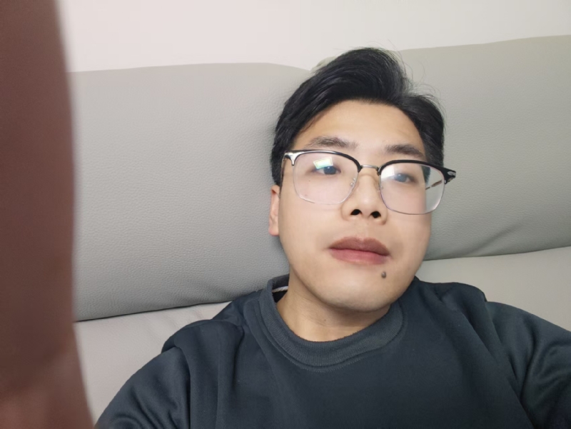 北执的第二张照片--安阳相亲服务中心