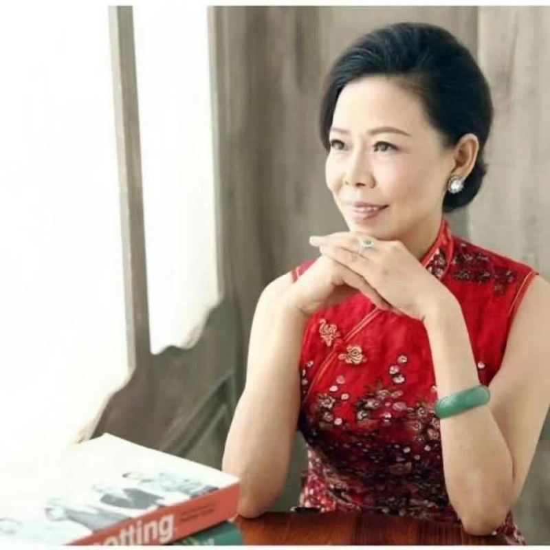 温润如玉的第一张照片--安阳相亲服务中心