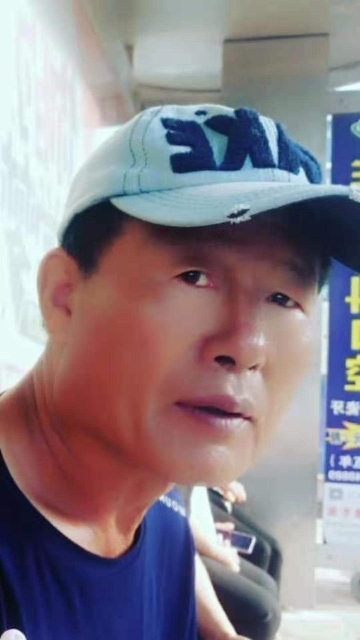 崔平的第一张照片--安阳相亲服务中心