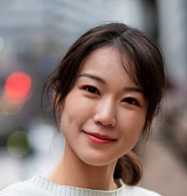 ivyPoh金眉的第一张照片--安阳相亲服务中心