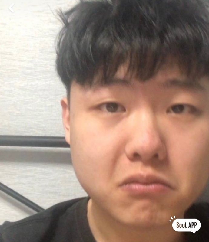 方方正正的第一张照片--安阳相亲服务中心