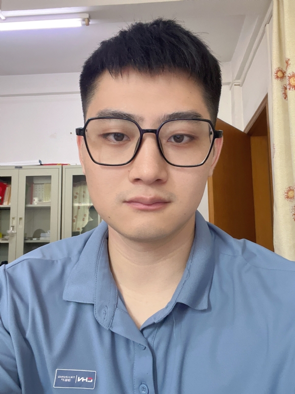 弗昂方的第一张照片--安阳相亲服务中心