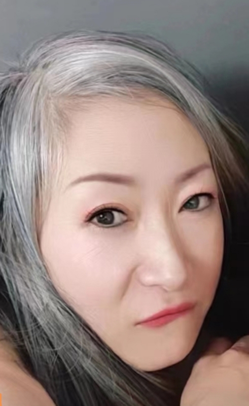 善良的第一张照片--安阳相亲服务中心