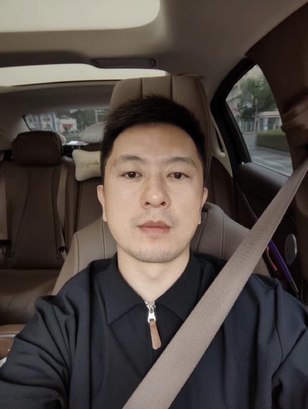 Jason的第二张照片--安阳相亲服务中心