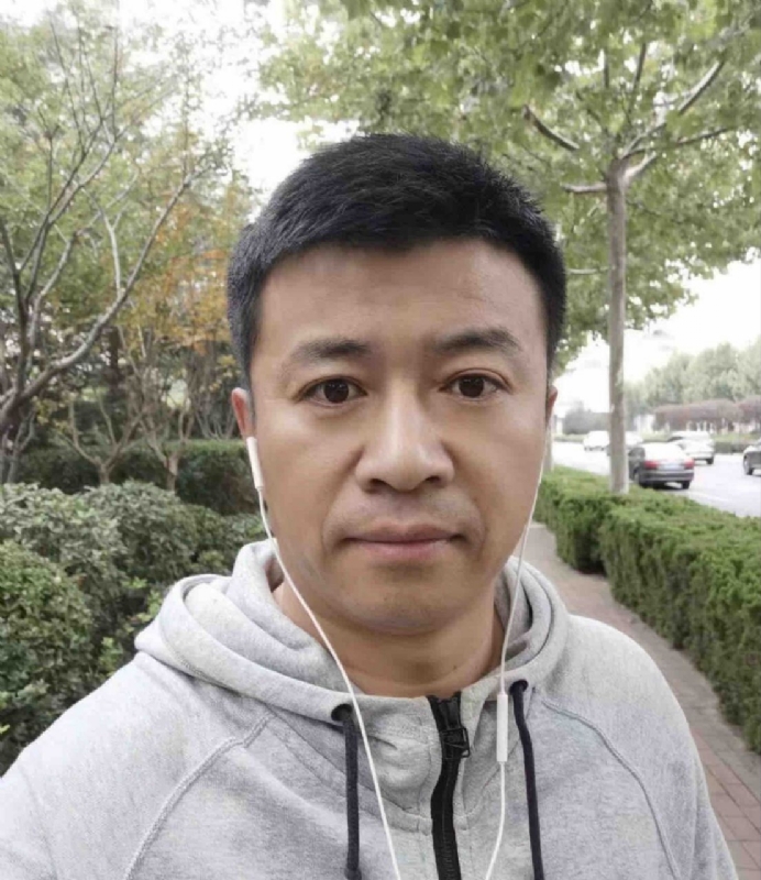 相逢即是缘的第二张照片--安阳相亲服务中心