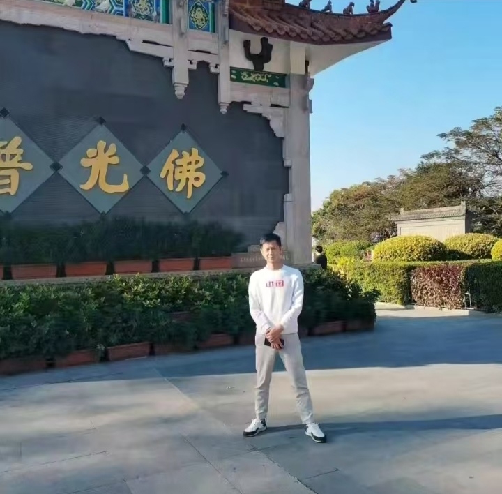 星艺的第一张照片--安阳相亲服务中心