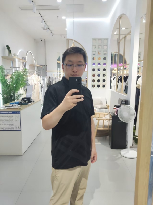 南柯的第一张照片--安阳相亲服务中心