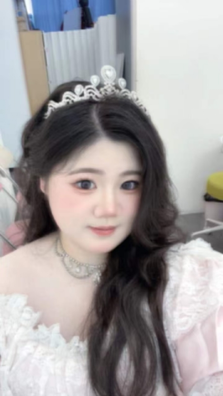 黑桃太妃糖的第二张照片--安阳相亲服务中心