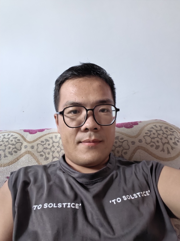 卫TF的第一张照片--安阳相亲服务中心