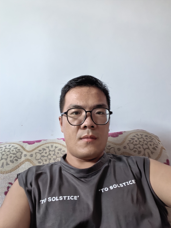 卫TF的第三张照片--安阳相亲服务中心