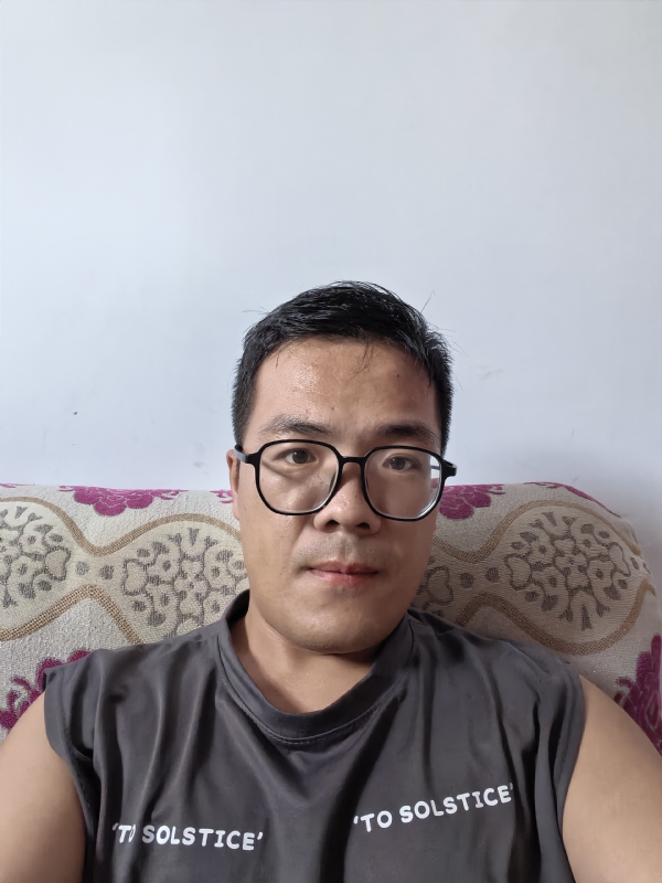 卫TF的第四张照片--安阳相亲服务中心