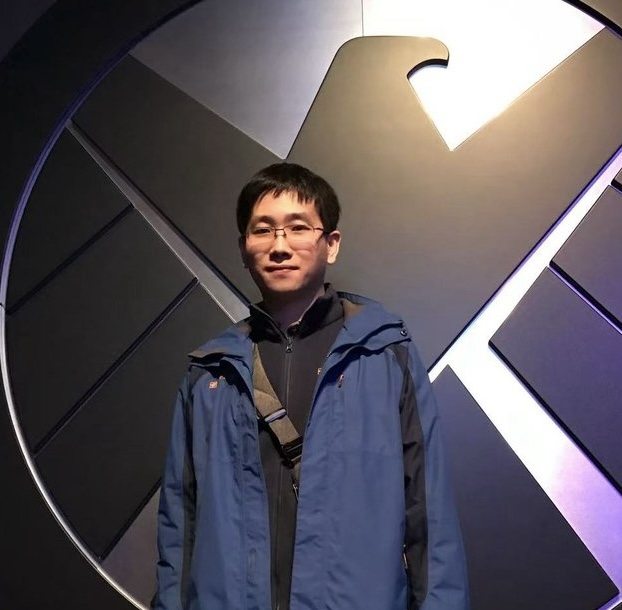 寻找有缘人的第二张照片--安阳相亲服务中心