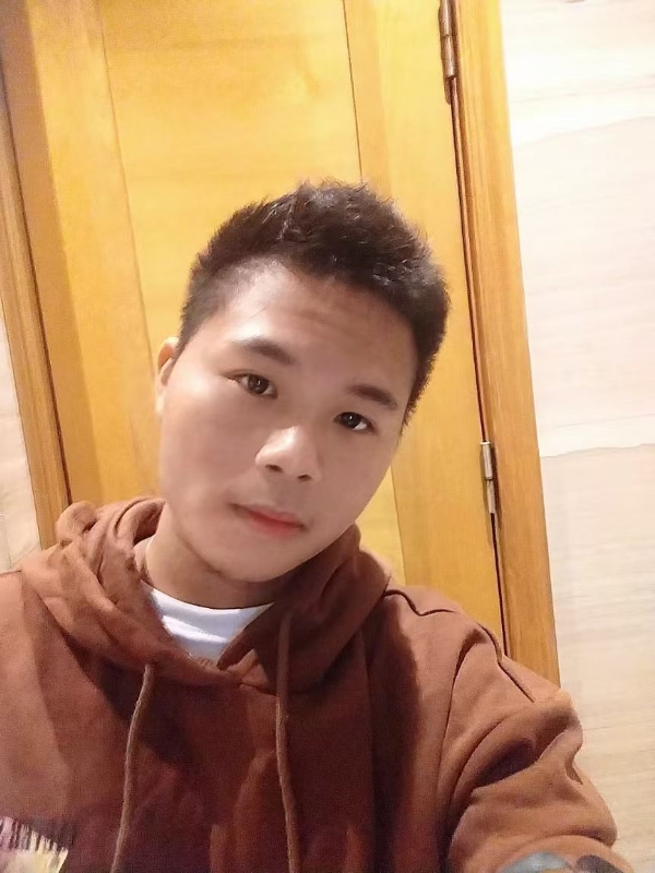 HYL1997的第一张照片--安阳相亲服务中心