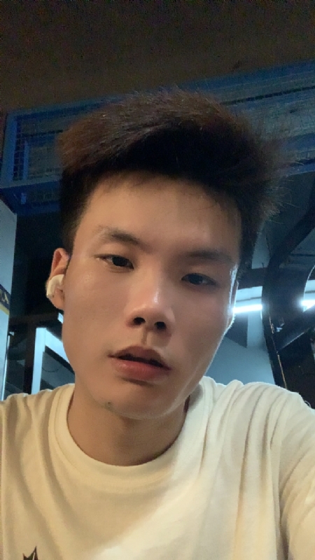 刘下来的第一张照片--安阳相亲服务中心