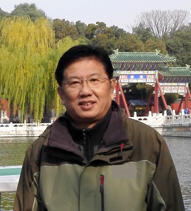 风雨归人的第一张照片--安阳相亲服务中心