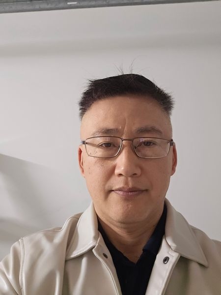 jeffery的第一张照片--安阳相亲服务中心