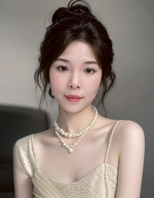 花开云舒CC的第一张照片--安阳相亲服务中心