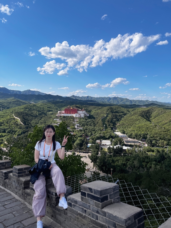 小柒的第三张照片--安阳相亲服务中心