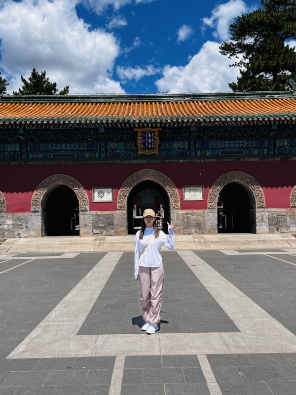 小柒的第四张照片--安阳相亲服务中心