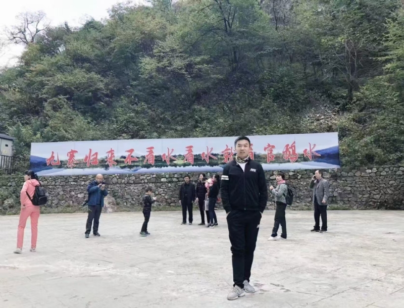 牵手的第一张照片--安阳相亲服务中心