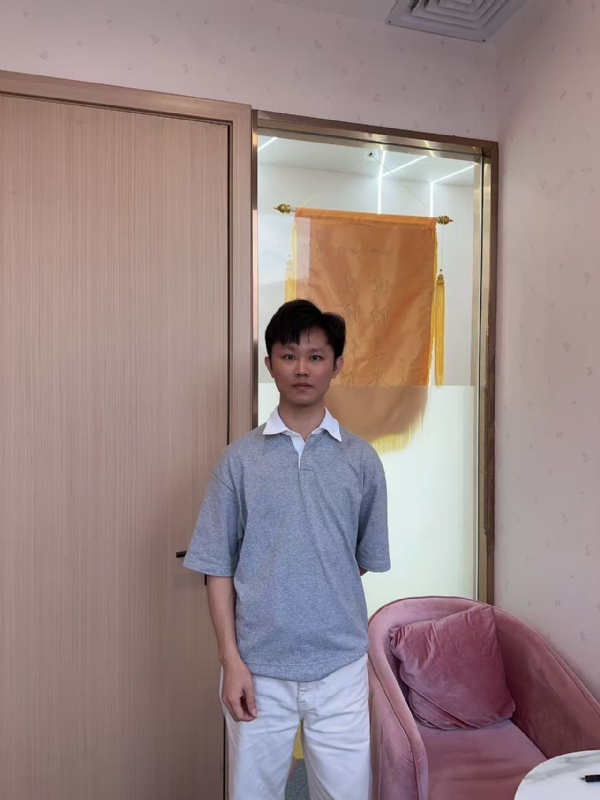小叶子的第一张照片--安阳相亲服务中心