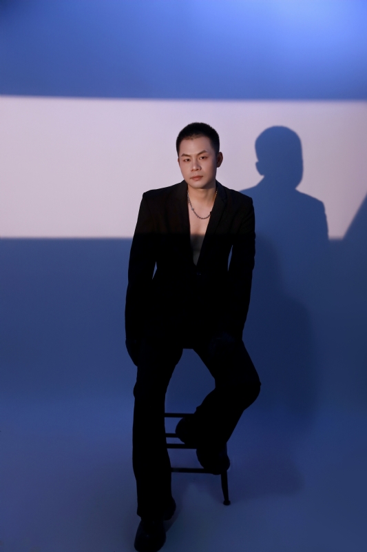 胡杰的第一张照片--安阳相亲服务中心