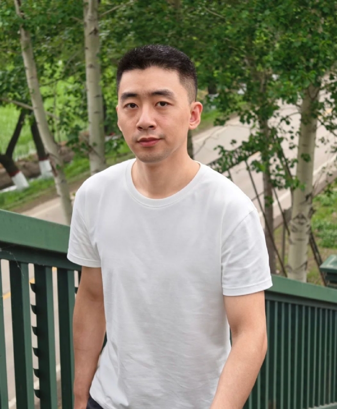 山河万里的第一张照片--安阳相亲服务中心