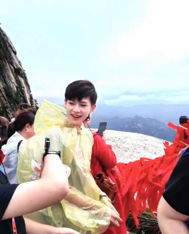 看上的来的第一张照片--安阳相亲服务中心